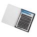 Large Tray 10-20mm DIY Eyelashes Extensions - 120 Cluster Wide Stem Soft Individual False Eyelashes - Dramatic Look - 14mm - Buy Online on GoSupps.com