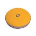 RUFFWEAR Hover Craft Toy Wave Orange Large