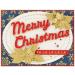 Spellbinders Snowflake Sparkle Glimmer Hot Foil Plate - Metal Background Design - Buy Online on GoSupps.com