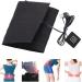 ZLXHDL Heating Pillow - 3-Speed Electric Warmth for Back Neck Shoulders & More | Washable & Versatile - Buy Online on GoSupps.com