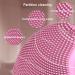 Fovolat Cleansing Facial Brush - Soft Silicone Face Scrubber | Rechargeable Vibrating Waterproof Simple Skin Care Tools For Deep Cleansing Exfoliation & Firming Pink (English) - Buy Online on GoSupps.com