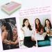 Portable Oil Blotting Sheets for Face Skin Friendly Face Oil Blotting Sheets Soft Oil Absorbing Paper for Face 500 Counts Face Oil Wipes for Oily Skin - Buy Online on GoSupps.com