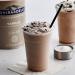 Ghirardelli Vanilla Premium Frappe Mix 3 lb Can with Barista Spoon - Deliciously Rich and Creamy - Buy Online on GoSupps.com