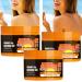 Intensive Tanning Gel, Carrot Sun Intensive Tanning Luxe Gel, BräUnungscreme,Carrot Tanning Gel, Brown Tanning Gel, Natural Tanning Accelerator Cream Gel For Sunbeds & Outdoor Sun (1pc)