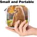 Animal Poodle Dog Sanitary Napkin Storage Bag - Color1011 - Buy Online on GoSupps.com