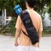 RZAHUAHU Archery Quiver - Tactical Arrow Holder with Molle System - Buy Online on GoSupps.com