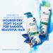 Shop Head & Shoulders Supreme Sulfate Free Nourish & Smooth Shampoo 11.8oz - International Shipping Available - Buy Online on GoSupps.com