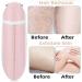 Buy Lady Shaver 2.0 - Lumiskin Electric Razor for Women | Washable & Safe for Intimate Areas Face Legs & More (Blue) - Fast International Shipping - Buy Online on GoSupps.com