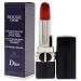 Christian Dior Rouge Dior Couture Lipstick Satin - 080 Red Smile 0.12 oz - Women's Refillable Lipstick - Buy Online on GoSupps.com