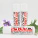 CANADA ENDURING Itch Relief Salve Stick (3 pack) - All Natural Bug Bite Stick X-Strength
