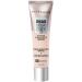 Maybelline Dream Urban Cover Flawless Coverage Foundation SPF 50 - Natural Ivory - 0.6 Ounces