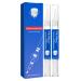 Teeth Whitening Pen (2 Packs) Instant Natural Whitener Treatments Teeth whitening Gel Safe Effective Painless No Sensitivity Travel-Friendly for Teeth Whitening Removes Years of Stains
