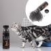ULTECHNOVO Pet Supplies: Cat Litter Deodorizer Beads - 1 Bottle Cleaning Solution - Buy Online on GoSupps.com