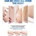 Essential Stretching Strip Oil | Moisturizing Skin Repair for Belly Breasts Buttocks & Thighs | Ideal for Mothers & Women - Buy Online on GoSupps.com