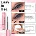 Cluster Eyelash Extension Kit - Extra Large DIY Lash Set for Home Use & Easy Removal - Buy Online on GoSupps.com