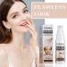 Fusang Color Changing Foundation Long Lasting Moisturizing Concealer Cover Cream Full Coverage Flawless Colour Changing Foundation Waterproof Liquid Base Makeup Suitable for Women&Girls - Buy Online on GoSupps.com