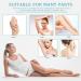 Nano Crystal Hair Remover Device - Painless Hair Removal for Men & Women | Shop Now! - Buy Online on GoSupps.com