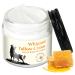 Beef Tallow & Beef Honey Skin Care - Organic Deep Nourishing Herb Fed Tallow Balm - Beef Tallow Cream for Face & Body - Moisturizing Skin Care Cream for