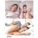 Buy Silicone Ear Plugs for Sleeping - Noise Cancelling Reusable & Sound Blocking | 2 Pairs Black/Gray for Snoring Concerts & Travel - Buy Online on GoSupps.com