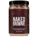 Naked Brownie - High Protein Brownie Mix No Artificial Sweeteners 15g Protein Only 9g Sugar Gluten Free Non-GMO No Soy - 1.2 LB