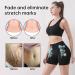 Shapermov Ion Shaping Shorts Tummy Control Butt Lifting Shorts for Women Comfort Breathable Fabric 2PCS Small-Medium - Buy Online on GoSupps.com