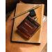 Michael Malul American Novelist Esquire Fragrance Eau de Parfum for Men - 100ml | 3.4oz - Buy Online on GoSupps.com