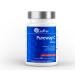 CanPrev Pureway C 600mg Advanced Formula 120 V-Caps - Enhanced Absorption Vitamin C Ascorbic Acid with Citrus Bioflavonoids - Supports Well-Being and Vitality