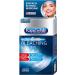 Rapid White Anti Color Toothpaste & Express Bleaching Strips Set - 75 ml | Whiten Teeth Fast | International Shipping - Buy Online on GoSupps.com