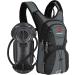 SHARKMOUTH FLYHIKER Hiking Hydration Backpack Pack - 2.5L BPA Free Water Bladder, Lightweight & Comfortable for Day Hikes and Trips - Dark Grey - Buy Online on GoSupps.com