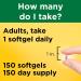 Nature Made Vitamin B12 - 150 Softgels for Energy & Metabolism Support - Buy Online on GoSupps.com