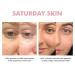 Saturday Skin Wide Awake Brightening Eye Cream 1.01 fl oz | Illuminate & Refresh Tired Eyes - Buy Online on GoSupps.com