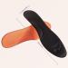 Memory Foam Insoles | Cropable Shock Absorption Inserts | Cushion Foot Support Pad | Relieve Foot Pain | M US 10-11 | WLLHYF - Buy Online on GoSupps.com