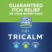 TriCalm Soothing Anti-Itch Hydrogel Steroid-Free Relief for Bug Bites & Eczema | 2 Fl Oz - International Shipping Available - Buy Online on GoSupps.com