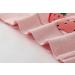 Girls Cotton Sweatshirt - Long Sleeve Casual Jumper for Kids | Toddler Clothes Age 4-5 Years | Strawberry Design - Buy Online on GoSupps.com