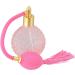 EXCEART Exquisite Refillable Perfume Bottle - Long-Lasting Fragrance Gift for Lovers Parents & Friends - Pink - Buy Online on GoSupps.com