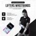 Buy Lifters Wrist Bands | Sweatbands for Crossfit Gym & Sports - Worldwide Shipping - Buy Online on GoSupps.com