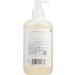 Common Good Plant-Based Hand Soap with Pure Essential Oils - Biodegradable Formula, No Parabens or Sulfates - 12 Fl Oz - White - Buy Online on GoSupps.com