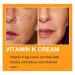 Varicose Veins Miracle Cream - Circulheal Vitamin K Cream (3 PCS) | Best Treatment for Varicose Veins - Buy Online on GoSupps.com