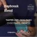Rounton Coffee Roasters Daybreak Blend 1kg | Great Taste Award Winning 2023 | Yorkshire Roasted 100% Arabica Espresso Beans | Speciality Coffee Bag 1kg - Buy Online on GoSupps.com