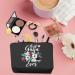 Best Gaga Ever Gift - TSOTMO Grandmother Makeup Bag | Perfect Mother's Day Appreciation Gift - Buy Online on GoSupps.com