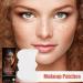 Patchs de maquillage clairants - Patchs de pr paration de la peau Patchs lumineux sous les yeux | Patchs de maquillage hydratants patchs d'amorce de maquillage - Buy Online on GoSupps.com