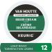 Van Houtte Irish Cream K-Cup Coffee Pods 12 Count For Keurig Coffee Makers Irish Cream 1 Count ( Pack of 12 ) - Buy Online on GoSupps.com