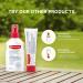 Elastoplast Wound Cleansing Spray 100ml | Protects against infections | Fast and pain-free application | Colourless solution doesn t stain clothes - Buy Online on GoSupps.com