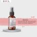 GIVOL Vegan Vitamin B12 Liquid Mist | Organic 5,000mcg Methylcobalamin Supplement - Buy Online on GoSupps.com