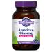Oregon's Wild Harvest Non-GMO American Ginseng Capsules 50 Count