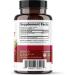 healblend Organic Nitric Oxide Beet Root Capsules 1300mg - Immune Support & Nitric Oxide Booster - 120 Count - International Shipping Available - Buy Online on GoSupps.com