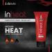 DZ Nuts InHeat Embrocation - Medium Heat (6.7 fl. oz.) | Best International Shipping for Performance and Comfort - Buy Online on GoSupps.com