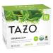 TAZO Organic Zen Green Tea - 36 Tea Bags | Premium Loose Leaf Green Tea for Relaxation | International Shipping Available - Buy Online on GoSupps.com