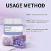 Neck Firming Cream | Anti-Aging Solution for Tightening & Lifting Sagging Skin | Hydrating Formula to Reduce Fine Lines & Wrinkles - Buy Online on GoSupps.com