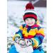 SATINIOR Kids Winter Ski Gloves 2 Pairs 5-8 Years | Waterproof & Warm Snow Mittens for Outdoor Activities - Buy Online on GoSupps.com